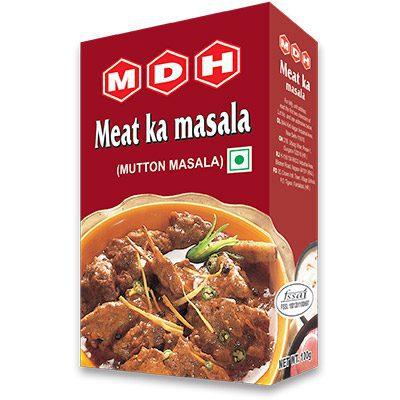 MDH Meat Curry 100 gms